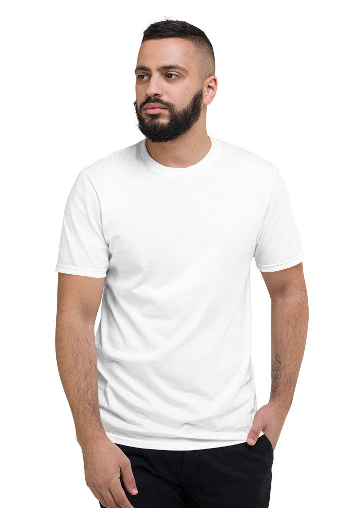 White 3XL