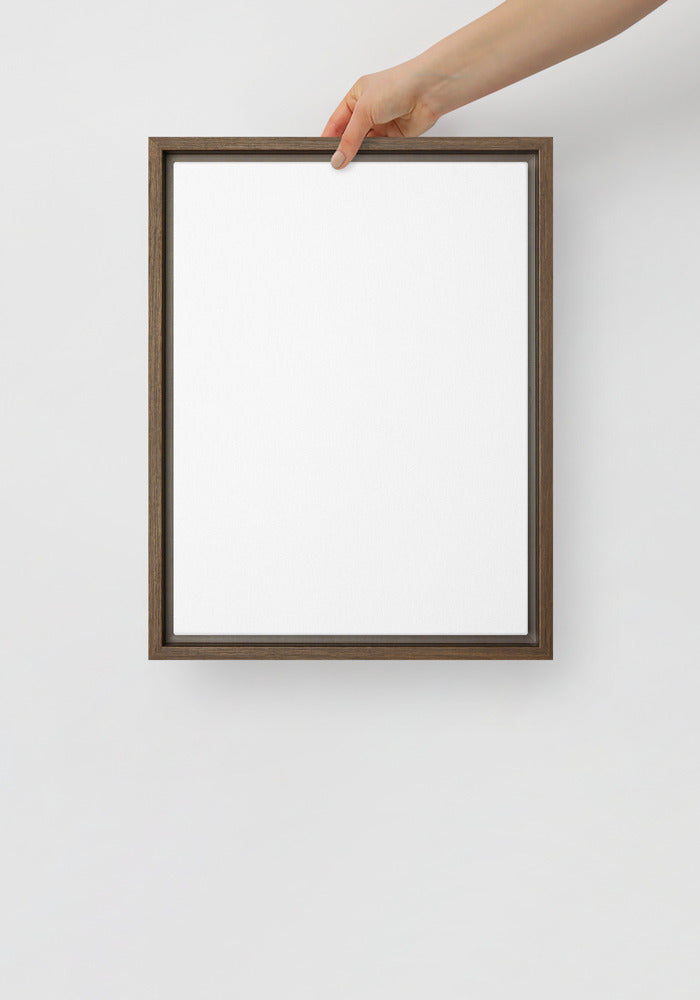 Brown 12″×16″