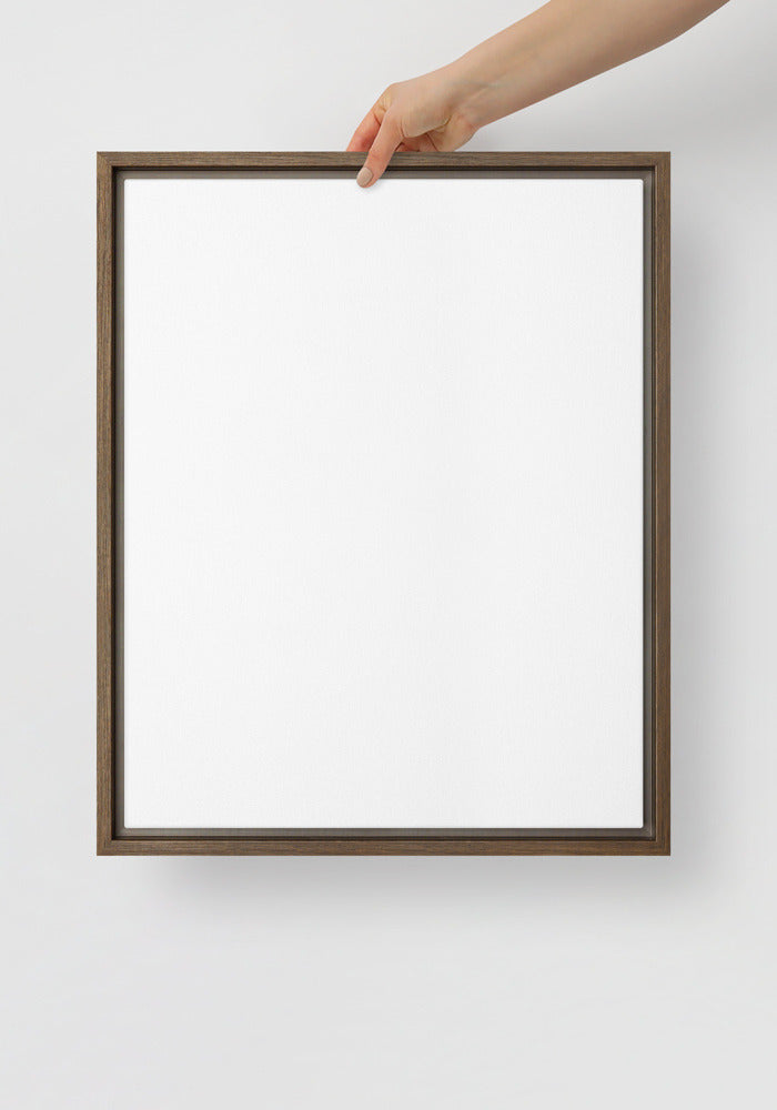 Brown 16″×20″