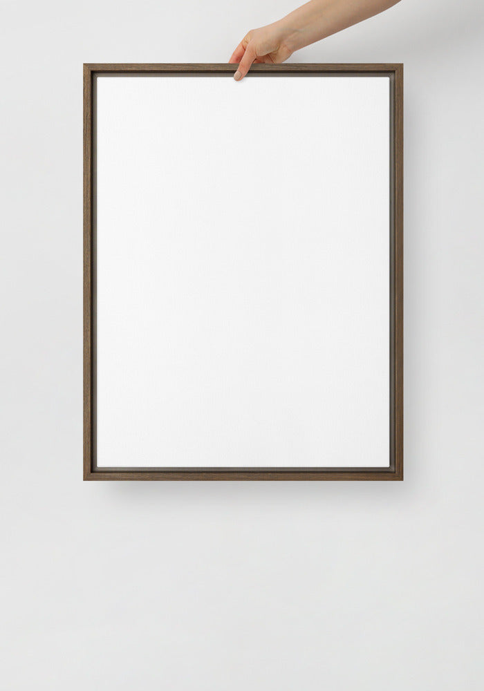 Brown 18″×24″