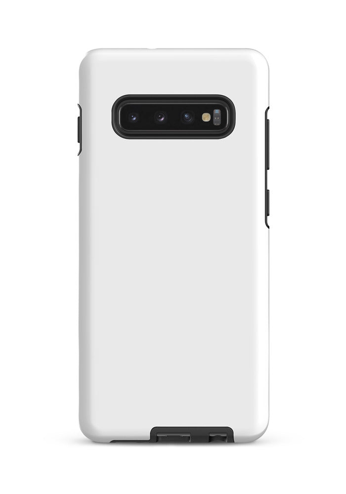 Glossy Samsung Galaxy S10 Plus
