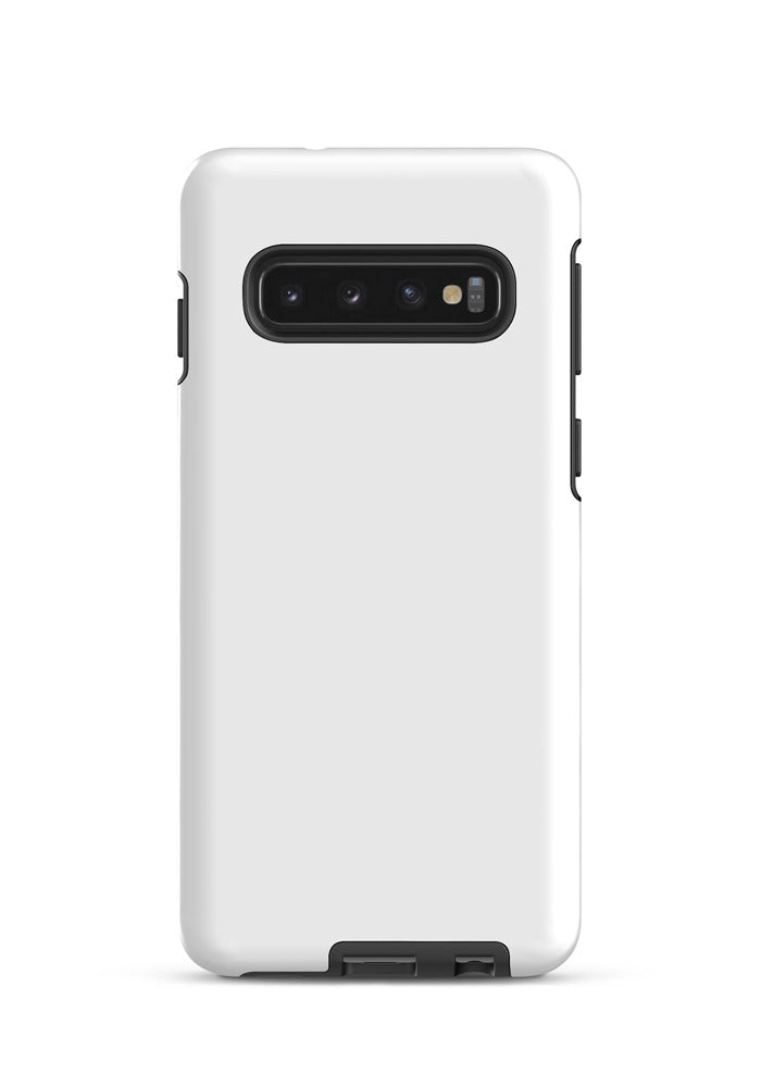 Matte Samsung Galaxy S10