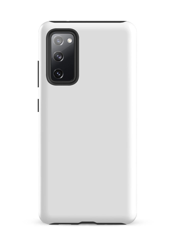 Glossy Samsung Galaxy S20 FE