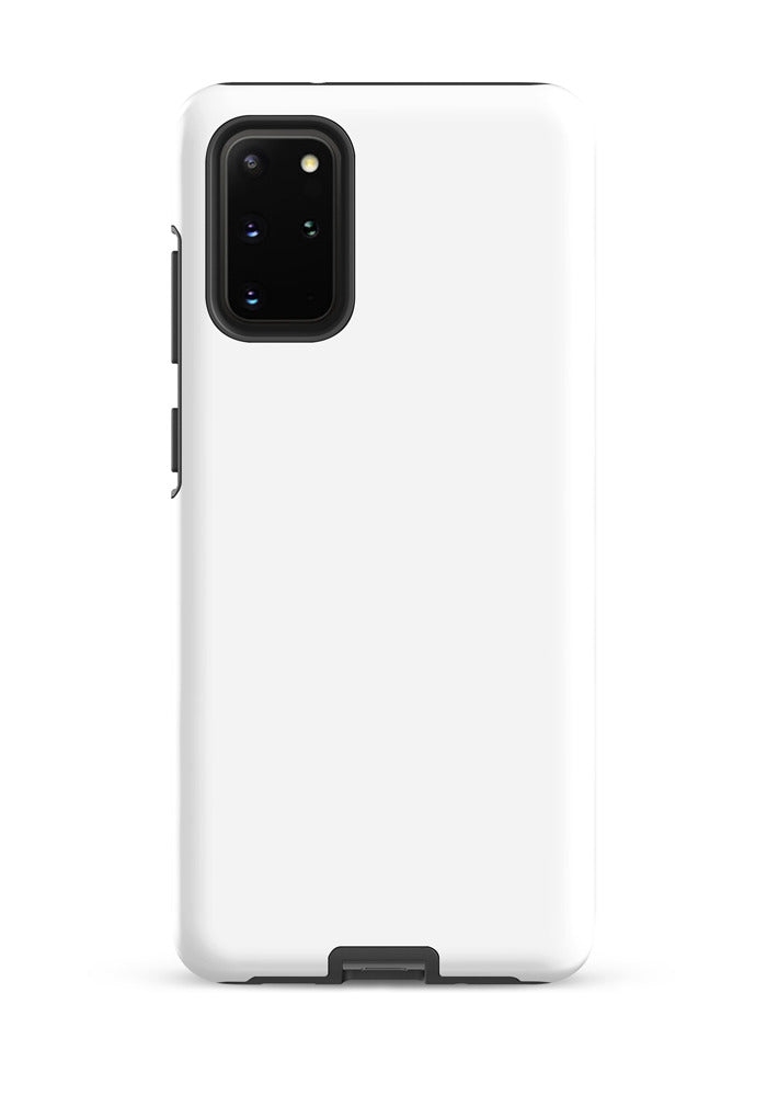 Matte Samsung Galaxy S20 Plus