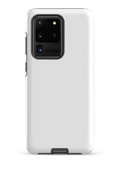 Glossy Samsung Galaxy S20 Ultra