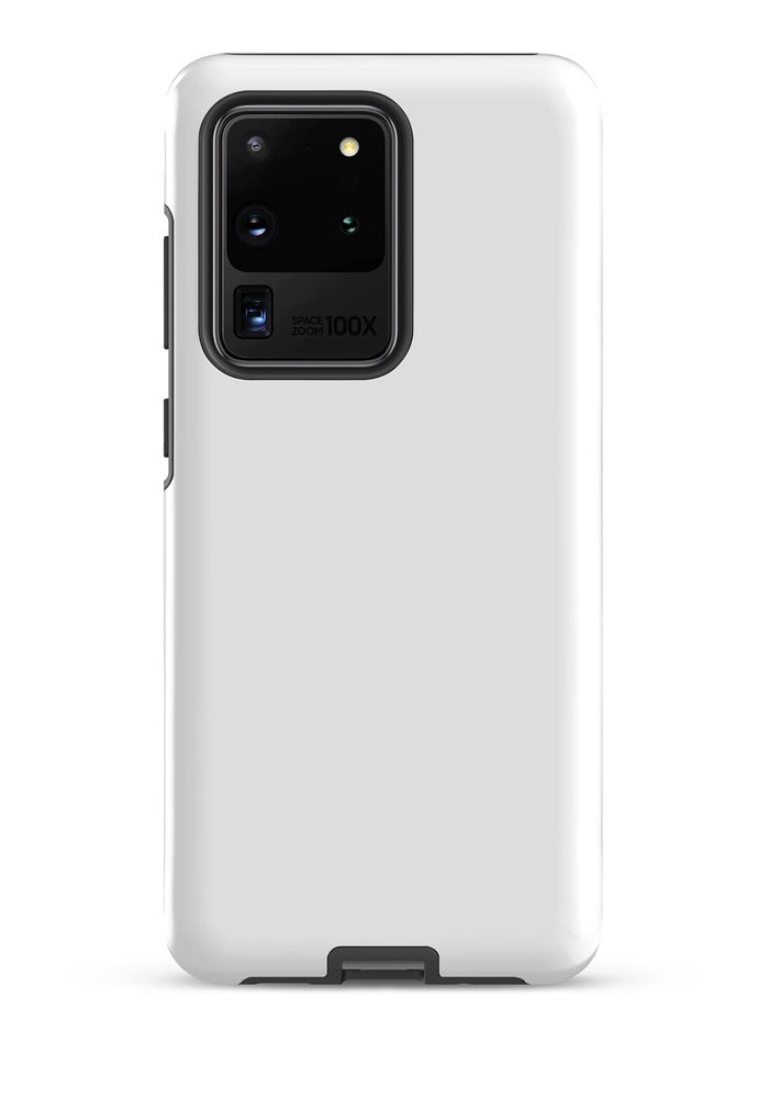 Matte Samsung Galaxy S20 Ultra