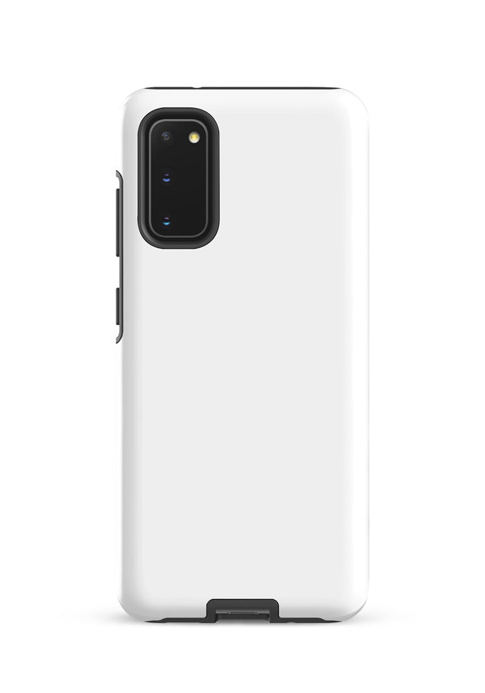 Matte Samsung Galaxy S20
