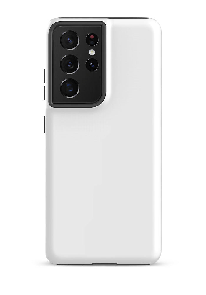 Matte Samsung Galaxy S21 Ultra