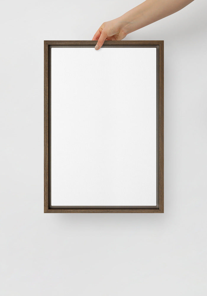 Brown 12″×18″