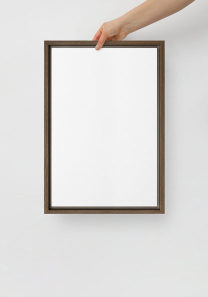 Brown 12″×18″
