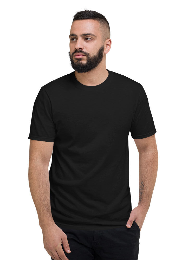 Black S
