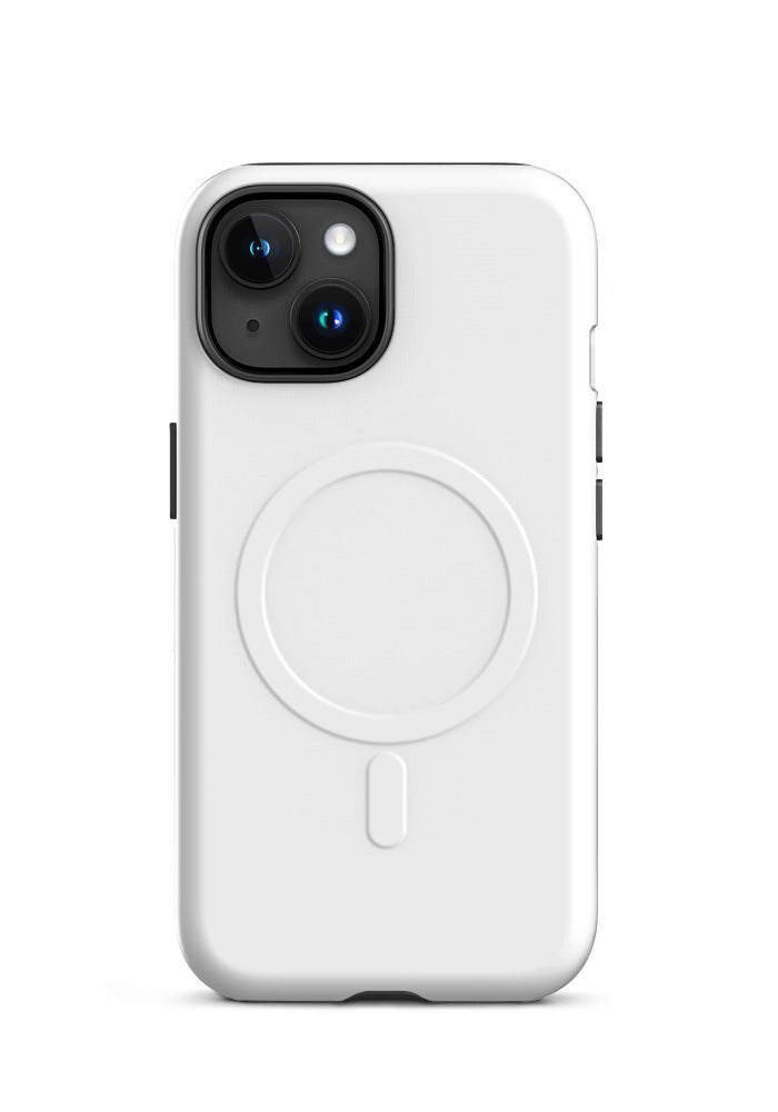 Matte iPhone 15