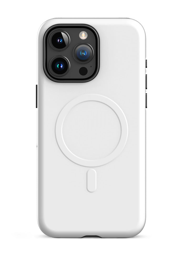 Matte iPhone 15 Pro Max