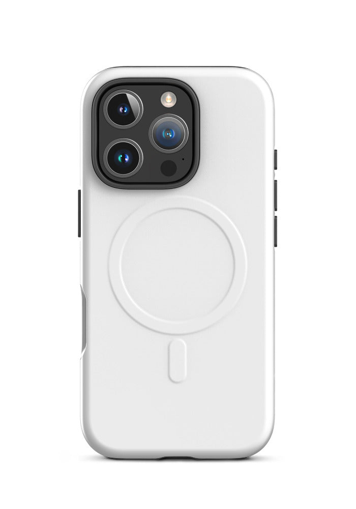 Glossy iPhone 16 Pro