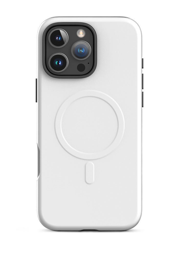Matte iPhone 16 Pro Max