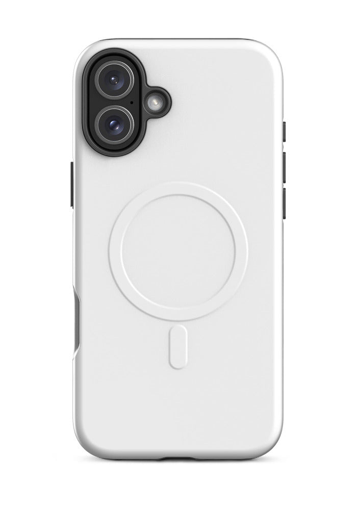 Glossy iPhone 16 Plus