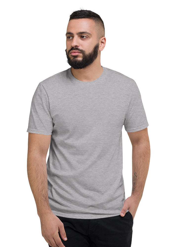 Heather Grey 3XL