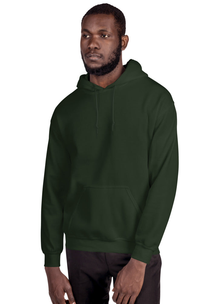 Forest Green 2XL
