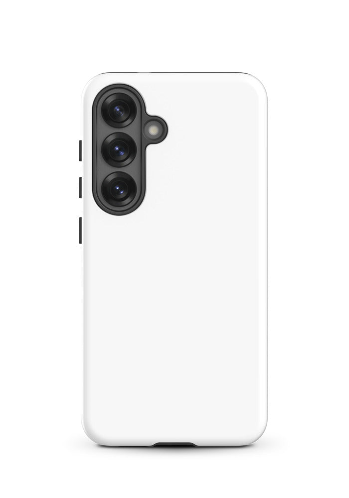 Matte Samsung Galaxy S25