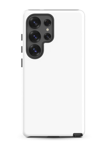 Matte Samsung Galaxy S25 Ultra