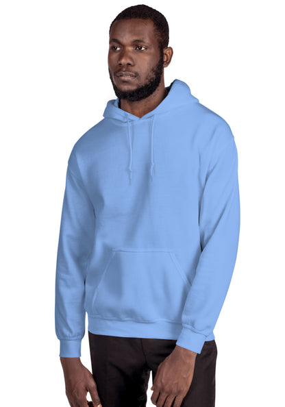 Carolina Blue 3XL