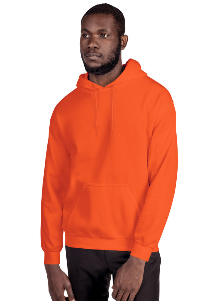 Orange M